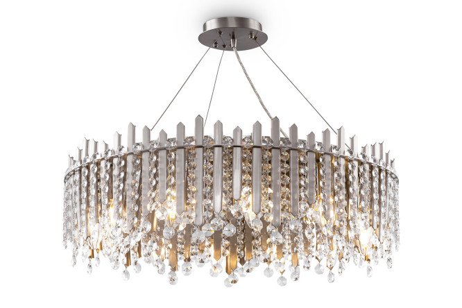 Изображение товара Подвесной светильник MAYTONI Modern Rocio 24 кв.м. E14 стильный дизайн