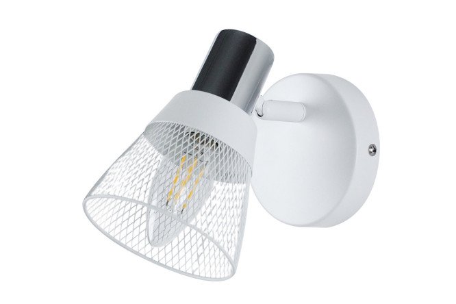 Изображение товара Спот Smitty 2 м², 10x15x18 см, E14