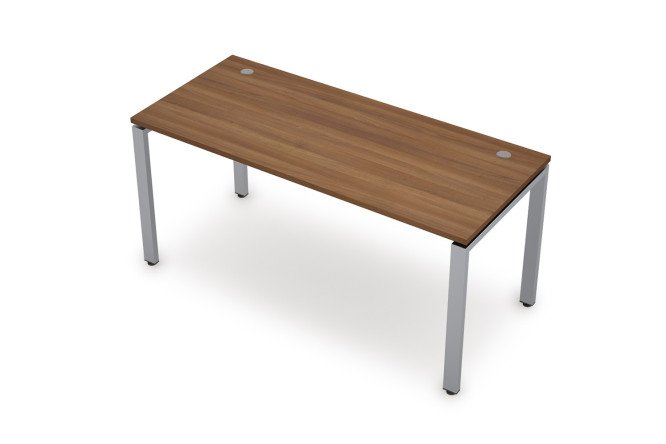 Изображение товара Стол прямолинейный Avance 120х75х60 см для дома и офиса