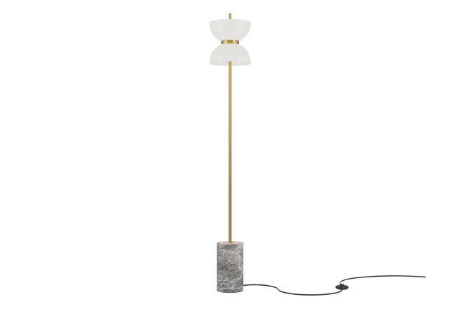 Торшер LED MAYTONI Modern Kyoto 22x145x22 см, LED