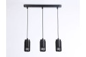 Светильник подвесной AMBRELLA LIGHT Techno Spot 6 кв.м., 40х12х6 см, GU10