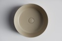 Умывальник накладной CERAMICANOVA Element CN6022MC 39х12х39 см