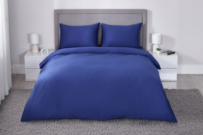 Комплект постельного белья MICASA Azul