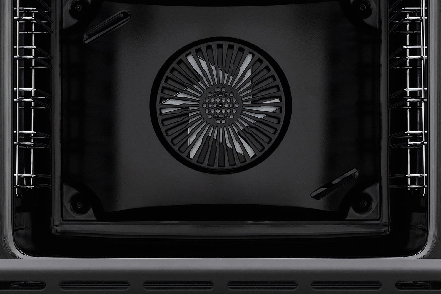 Электрический духовой шкаф Birne