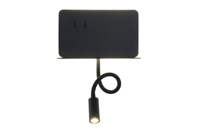 Светильник настенный ST LUCE Pinaggio 3 кв.м, LED