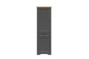 Шкаф Jasmin 65.5х204х40.6 см