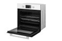 Электрический духовой шкаф MIDEA MO 47007GW 59.5х59.5х42 см