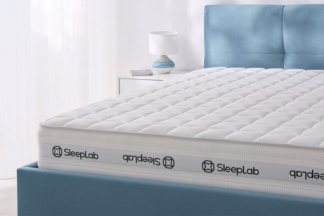 Матрас SLEEPLAB Twin 180х200 см
