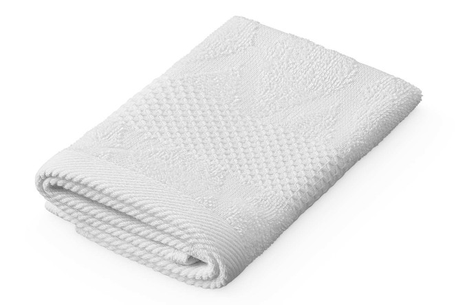 Изображение товара Полотенце для лица MICASA Rombo 30x30 см, 1 шт. из хлопка