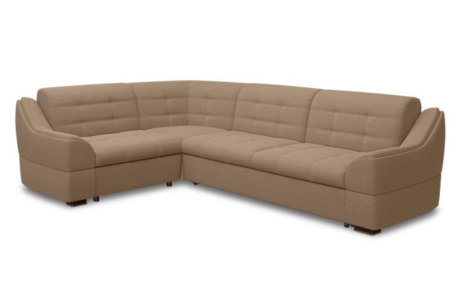 Изображение товара Угловой диван-кровать Антарес с механизмом Дельфин