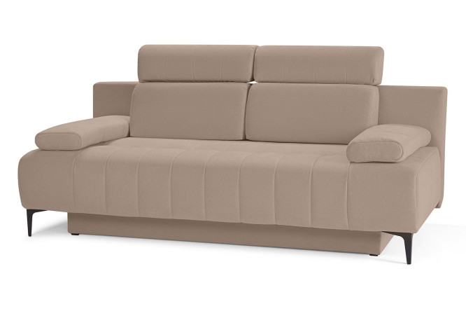 Изображение товара Диван-кровать Гамбург еврокнижка 200x96x102 см спальное место 145x200 см