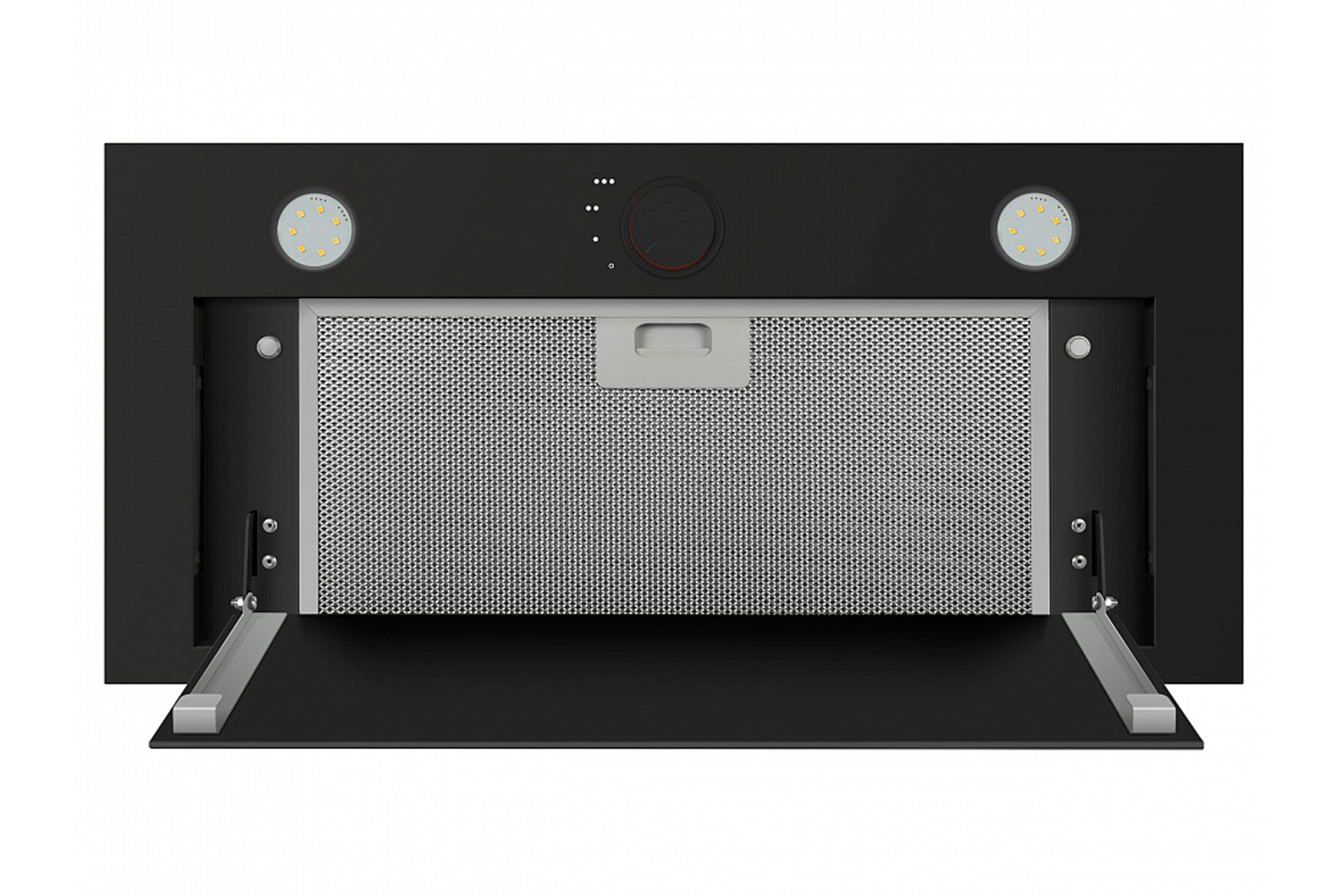 Вытяжка Crosby rocky