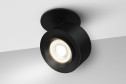 Светильник потолочный MAYTONI Ceiling & Wall Treo 3 м², 9x12.7x8 см, LED