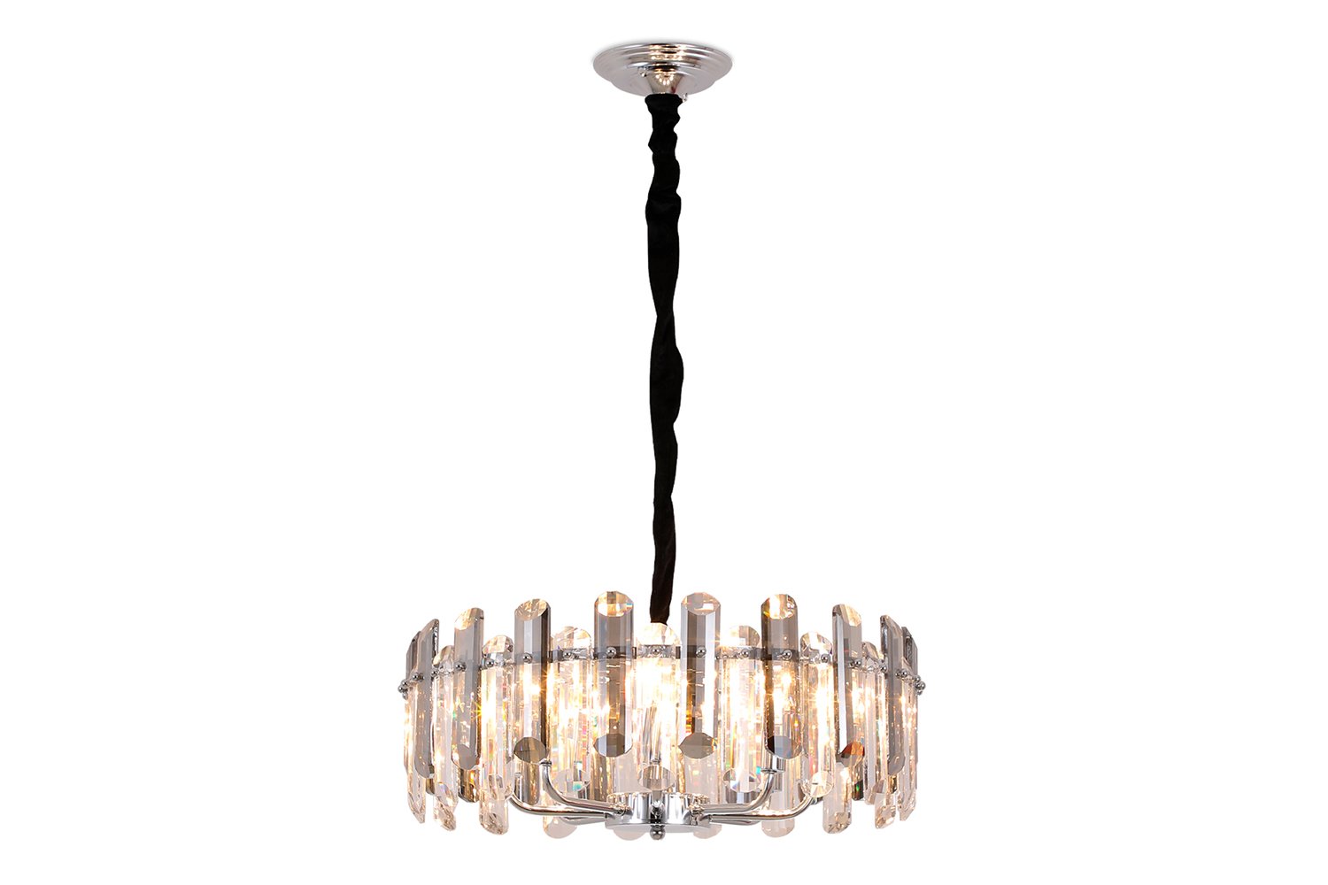 Люстра AMBRELLA LIGHT Traditional 23 кв.м., 50х21.5х50 см, E14