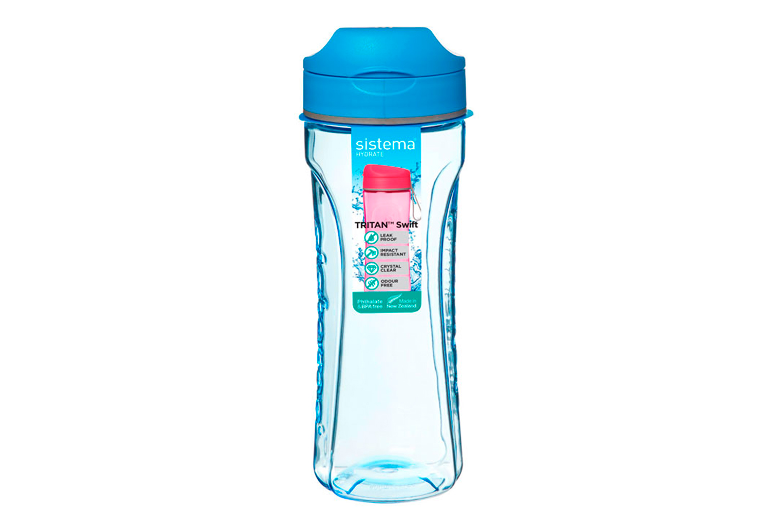 

Бутылка для воды Hydrate, Hydrate