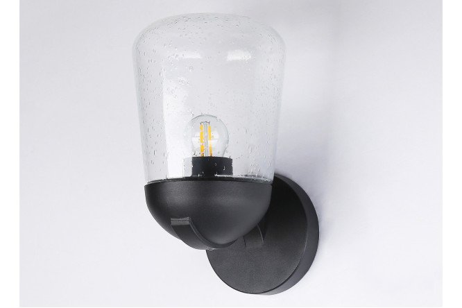 Светильник уличный AMBRELLA LIGHT Garden Планка, 40 Вт, E27