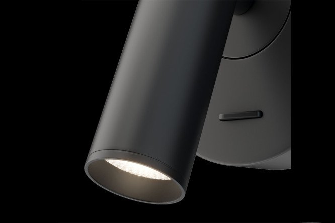Бра LED MAYTONI Ceiling & Wall Mirax 2 кв.м, LED