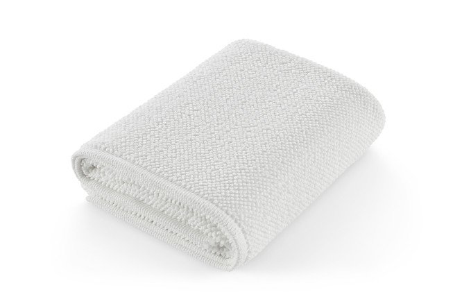 Изображение товара Полотенце для ног DELUNA Forli 70х120 см из 100% хлопка