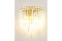 Бра MODERLI Crystal 3 кв.м, E14
