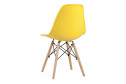 Стул Stool Group Eames 46х81х53 см