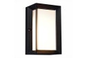 Светильник уличный настенный ST LUCE Cubista 6 Вт, LED