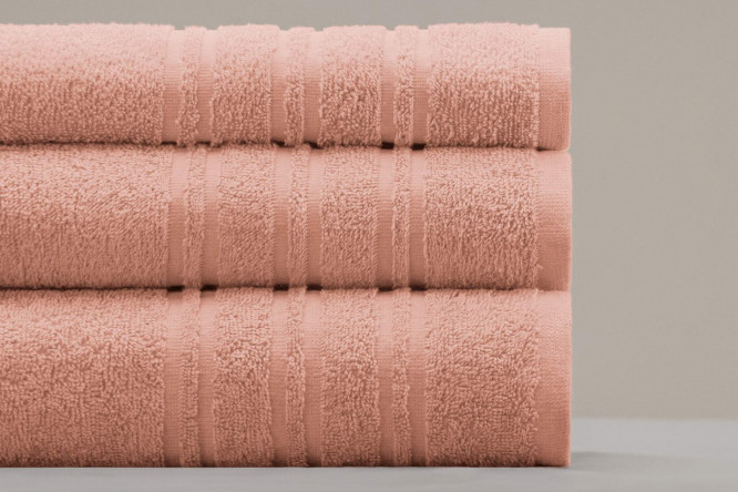 Изображение товара Полотенце банное SOFI DE MARKO Monica 70х140 см из 100% хлопка