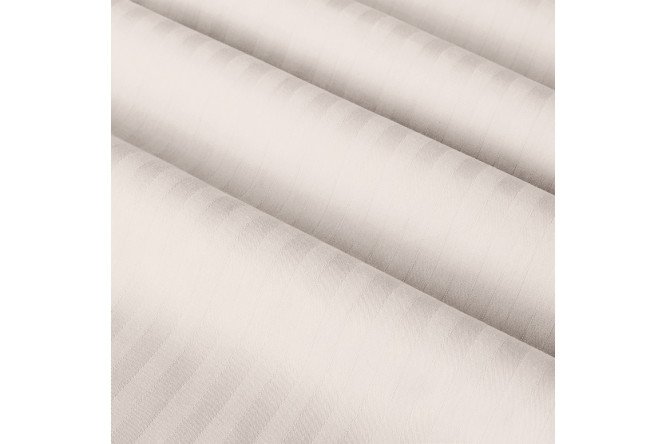 Набор наволочек Antique white 70х70 см, Страйп-сатин, 2 шт.