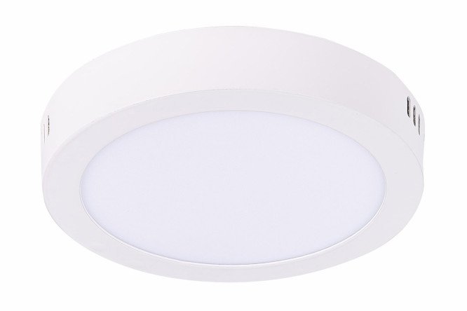 Изображение товара Потолочный светильник LED ST LUCE Nubes 4 кв.м. 16 см