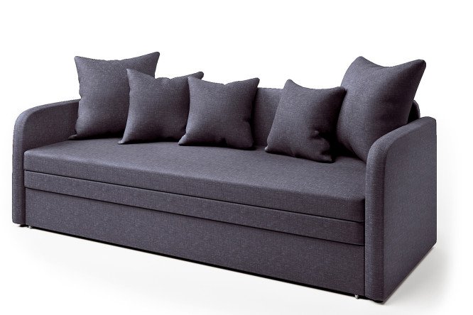 Изображение товара Диван-кровать Трио выкатной механизм размеры 210x72x80 см