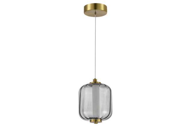 Изображение товара Светильник подвесной ST LUCE Summer 4 кв.м., LED, 16.5 см