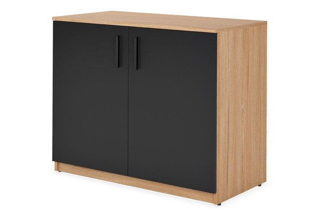 Изображение товара Шкаф низкий Tower