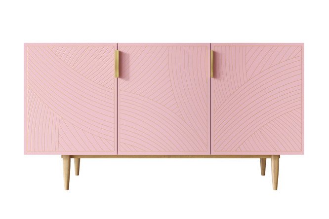 Изображение товара Комод Line с 3 дверками