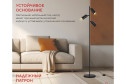 Светильник напольный IN HOME Тho 25x150x25 см, GU10
