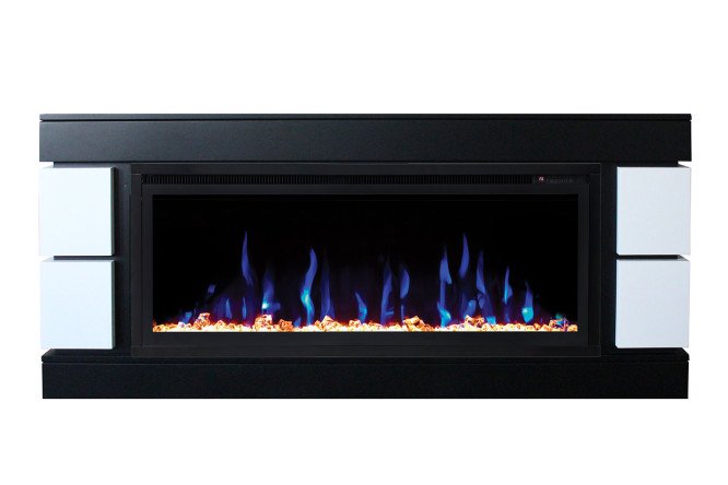 Каминокомплект RealFlame Denver