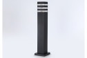 Светильник уличный AMBRELLA LIGHT Garden На корпус, 40 Вт, E27