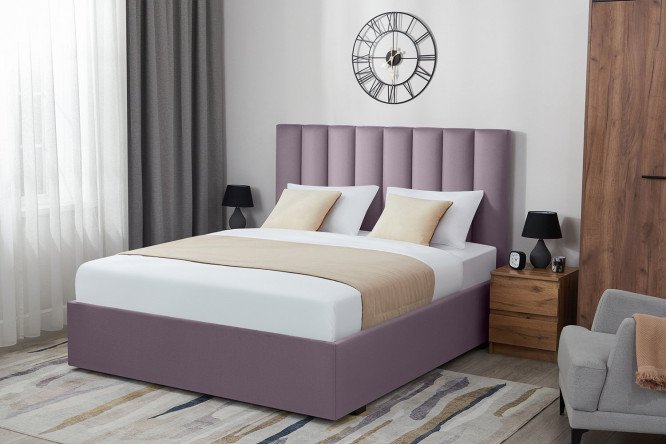 Каркас кровати SOLANA Cameron 140х200 см