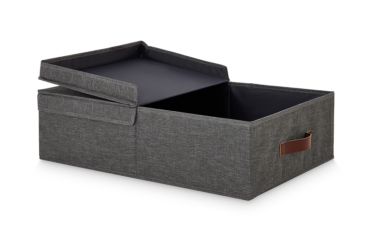 Кофр с крышкой MICASA Urban 54x15x40 см