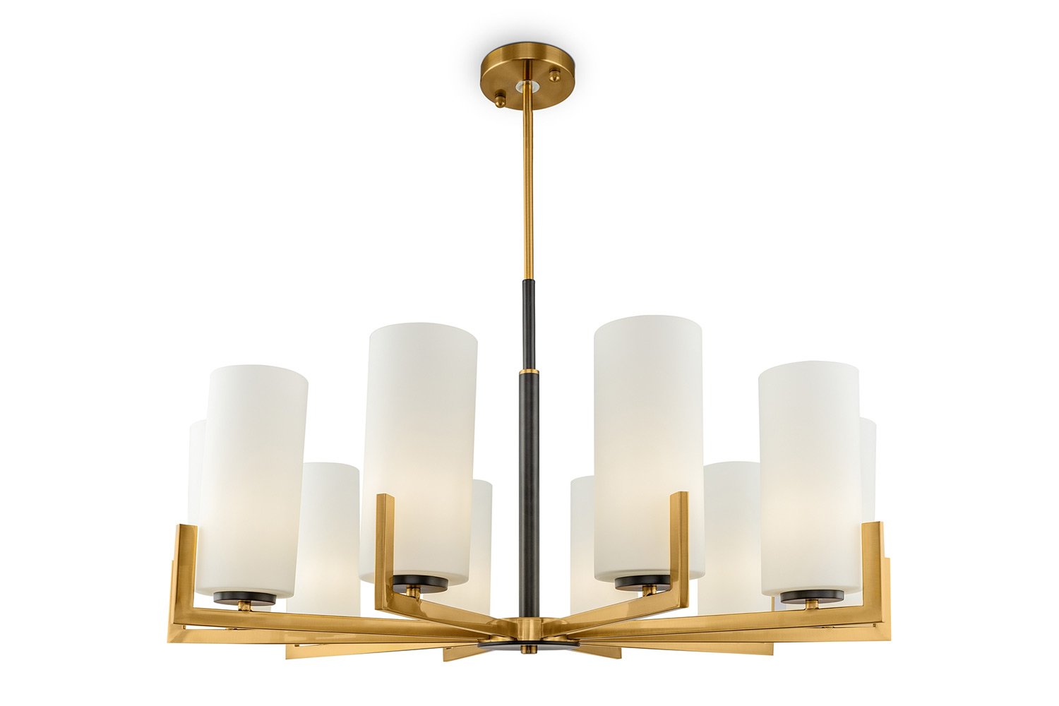 Люстра MAYTONI MOD089PL 26 кв.м., E27