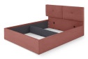 Каркас кровати Clara 140х200 см