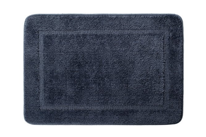 Коврик для ванной комнаты IDDIS Promo 45x65 см