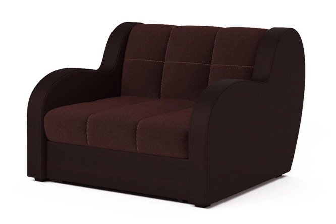 Изображение товара Кресло-кровать Адриан с механизмом аккордеон 96х83х104 см