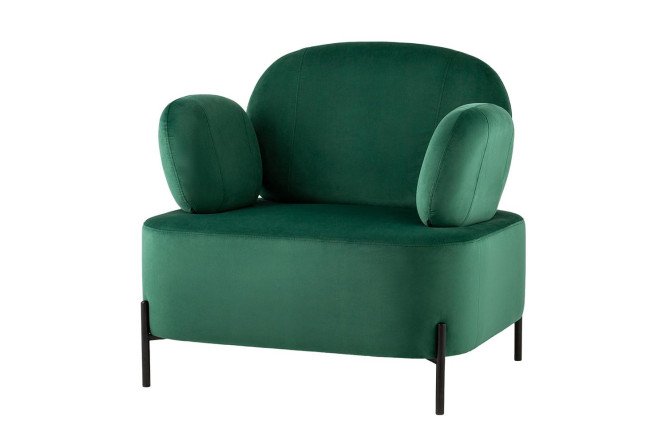 Изображение товара Кресло Кэнди - стильное и комфортное решение для интерьера