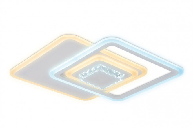 Изображение товара Светильник потолочный LED AMBRELLA LIGHT FA26 20 кв.м. энергоэффективный дизайн