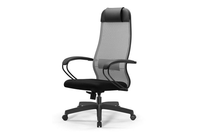 Изображение товара Кресло офисное МЕТТА z316514038 с механизмом качания
