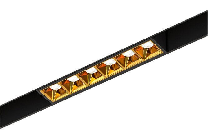 Изображение товара Светильник трековый ELEKTROSTANDARD Slim Magnetic
