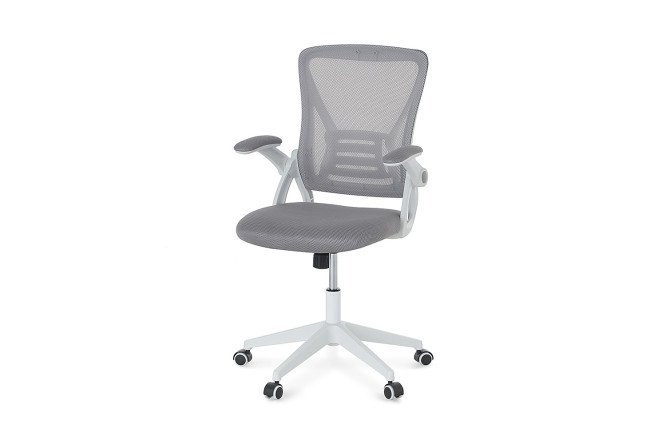 Изображение товара Офисное кресло Krist с механизмом качания для комфорта и поддержки