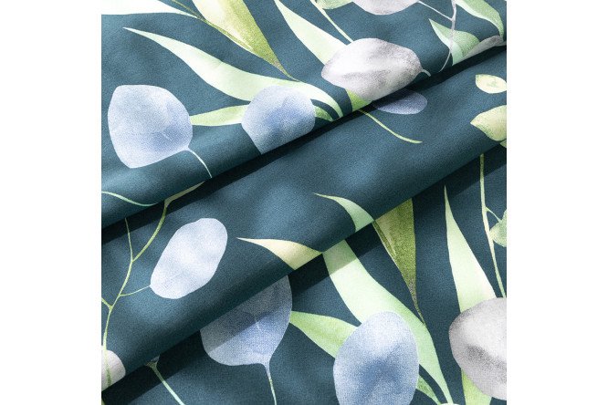Комплект постельного белья Rainy Garden 148х215 см, 1,5 спальный