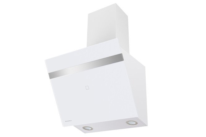 Изображение товара Вытяжка MAUNFELD Medway цвет белый, сатин, 60х114.4х38 см
