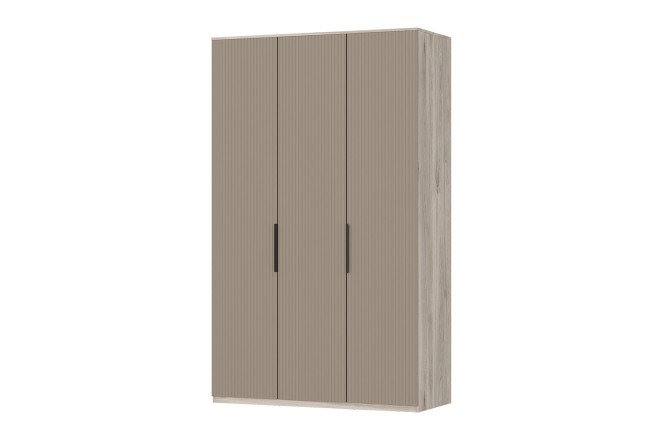 Изображение товара 3-дверный шкаф Астория для спальни и гостиной