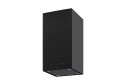 Вытяжка настенная KRONAsteel Dita KRHD321 F Max 420 Black SGC цвет чёрный, 42 см